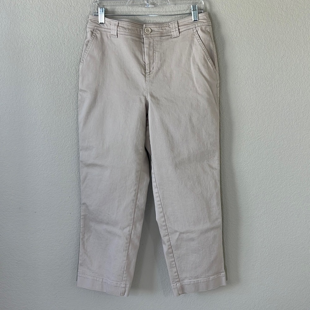 a new day Stretch Elastizado Straight Leg Jeans Size 8